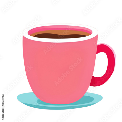 cup of coffee