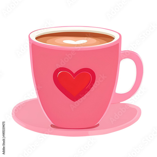 cup of coffee