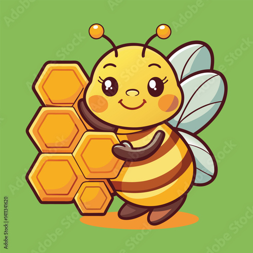 Honey Bee