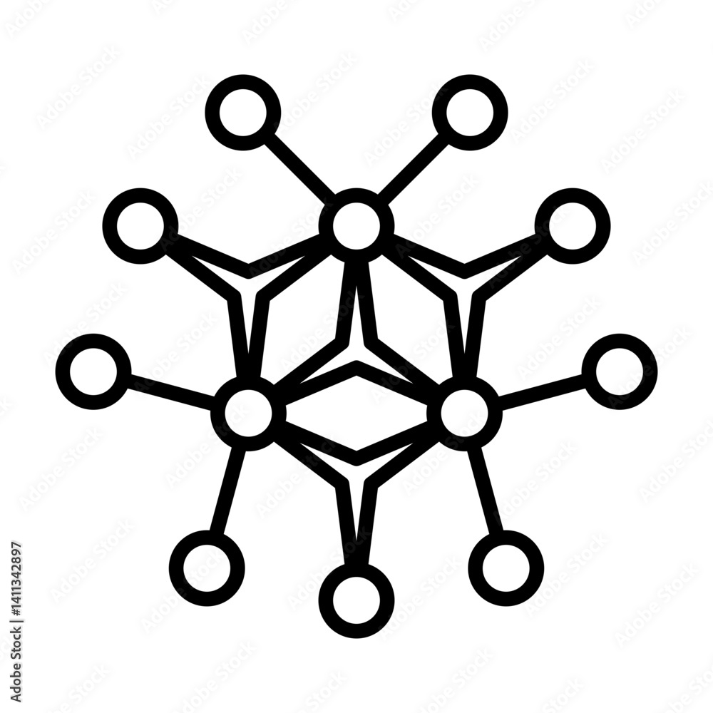 Neural Network icon Neural Network icon