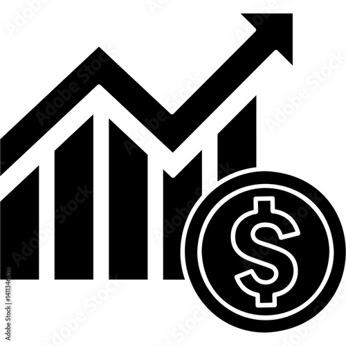Inflation Icon