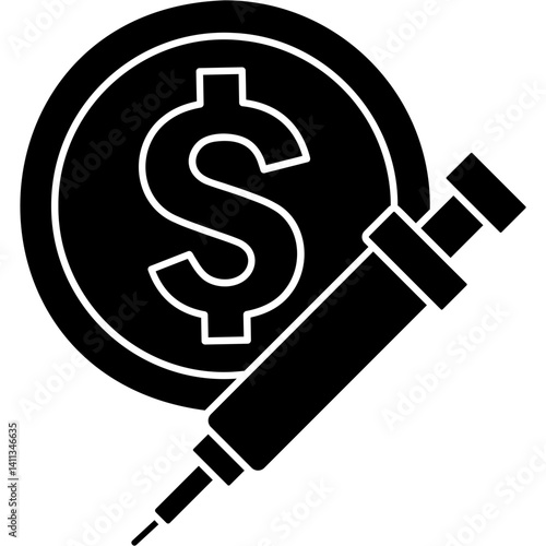 Stimulus Icon