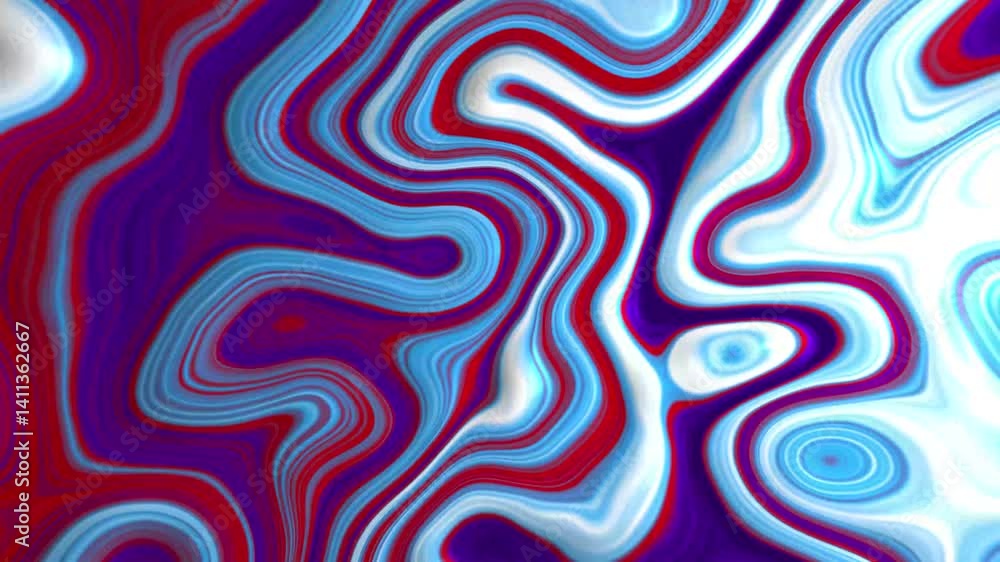 red and blue swirling abstract design in animation video, for modern web design, advertising, and wallpaper red and blue swirling abstract design in animation video, for modern web design, advertising, and wallpaper