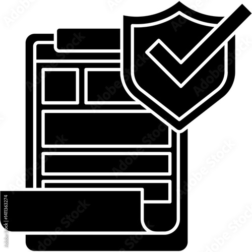 Compliance Icon