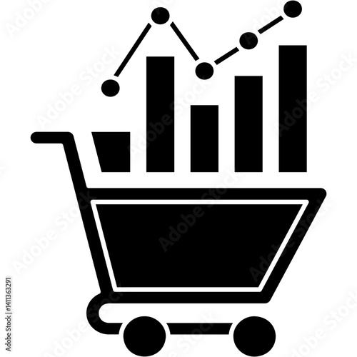Consumption Icon