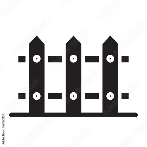 hedge Solid icon