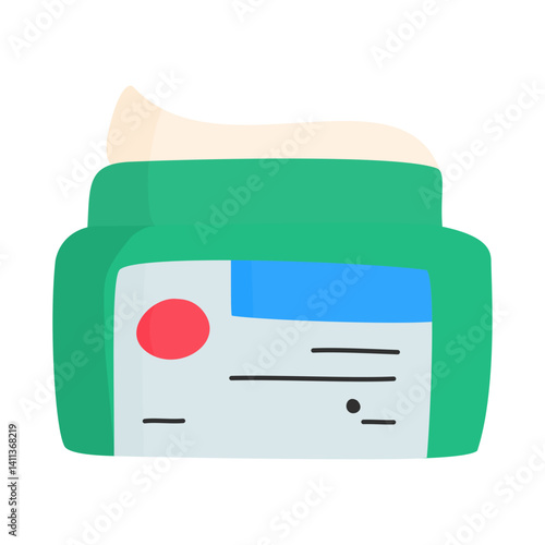ointment icon