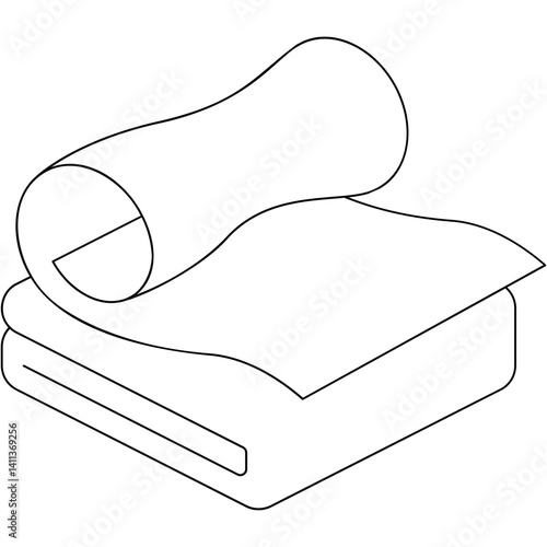 Rag Icon