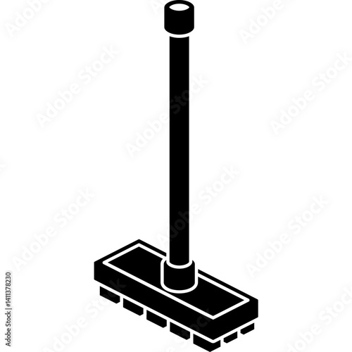 Broom Icon