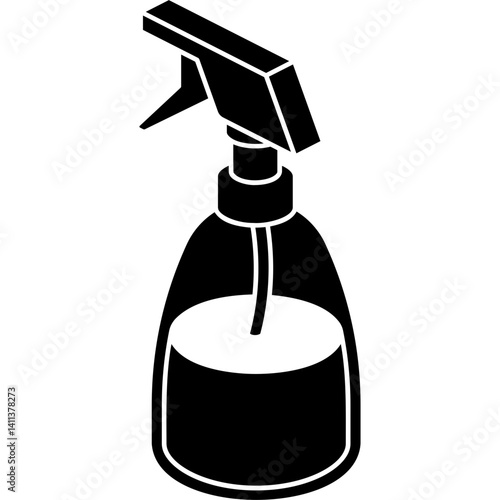 Sprayer Icon