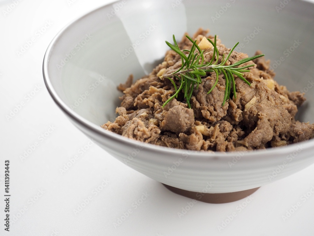 한국의 전통음식 소불고기