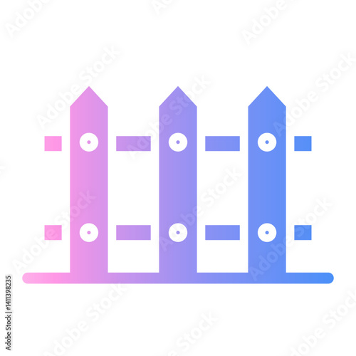 hedge Gradient icon