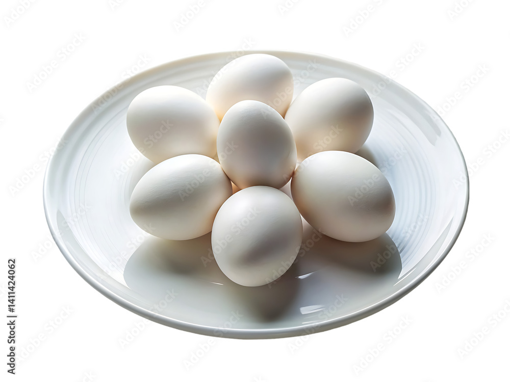 Perfect Boiled Eggs: A Simple Guide to Cooking the Ideal Egg Perfect Boiled Eggs: A Simple Guide to Cooking the Ideal Egg