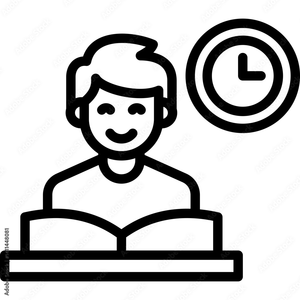 Study Icon Study Icon