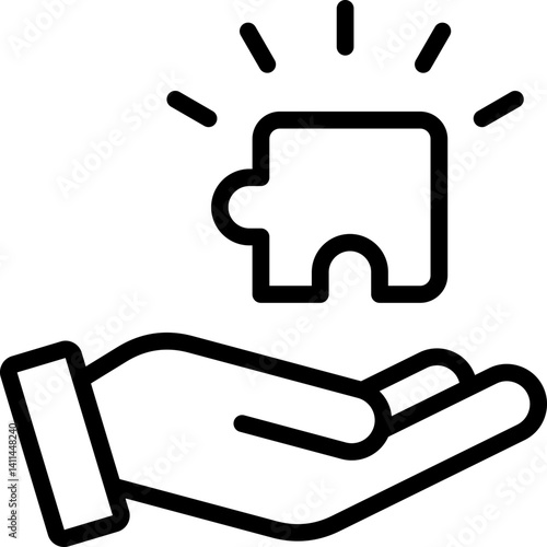 Solution Icon
