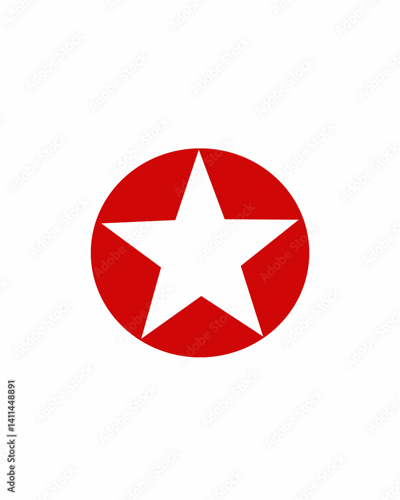 red star icon red star icon