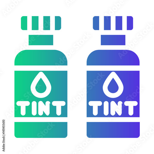 tint Gradient icon