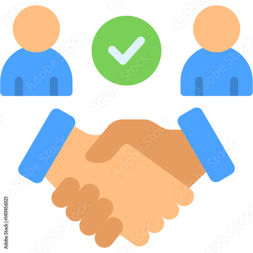 Partnership Icon