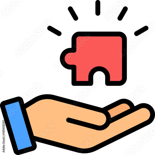 Solution Icon