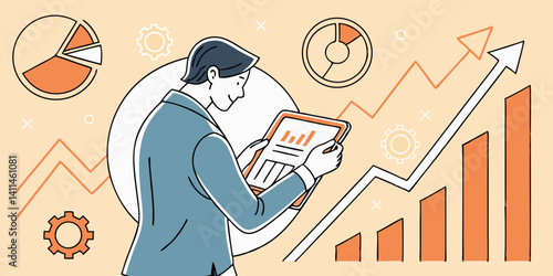 Analyzing Business Growth Data-Driven Strategies for Success