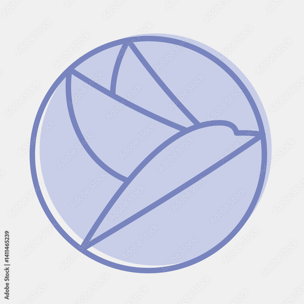 Icon dove in a circle. Palestine elements. Icons in two tone style. Good for prints, posters, logo, infographics, etc. Icon dove in a circle. Palestine elements. Icons in two tone style. Good for prints, posters, logo, infographics, etc.