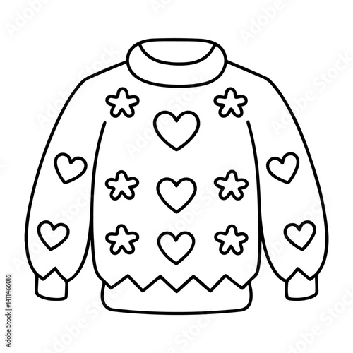 bold and easy coloring pages, simple coloring book, easy coloring pages for kids, bold line art, thick line coloring, toddler coloring pages, beginner coloring book, bold outline illustrations