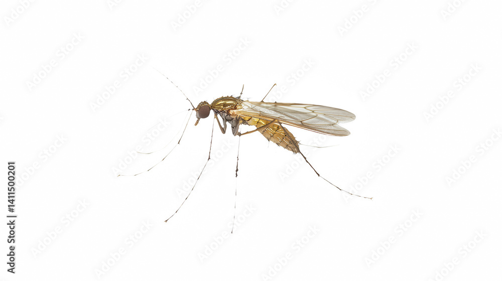 a close up of a mosquito on a transparent background, PNG image, PNG file, Generative art. a close up of a mosquito on a transparent background, PNG image, PNG file, Generative art.