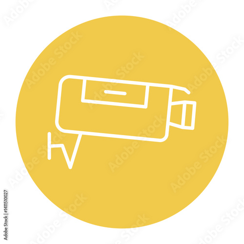 CCTV Icon