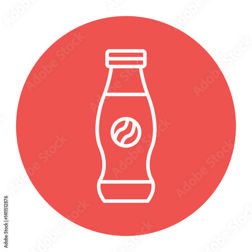 Cola Icon