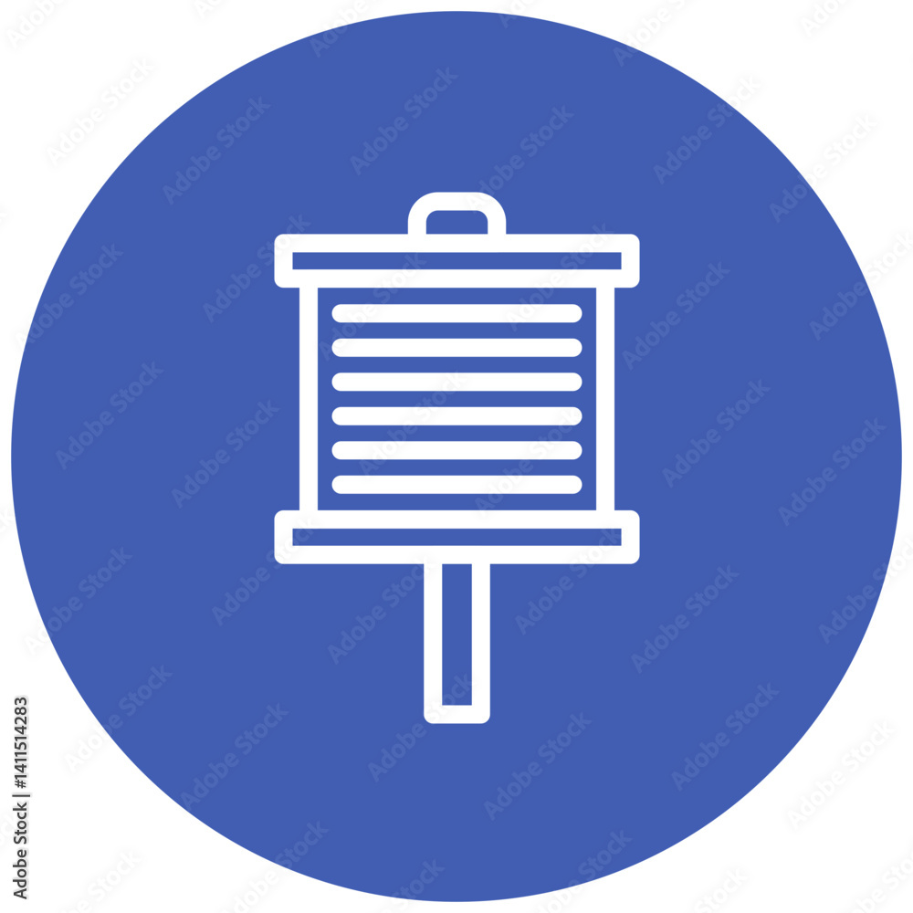 Vexillum Icon Vexillum Icon