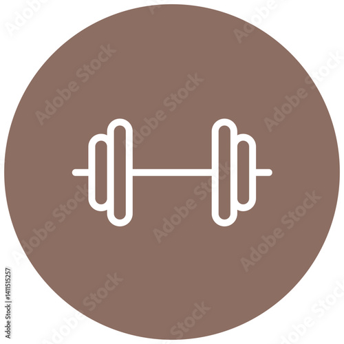 Exercise Icon