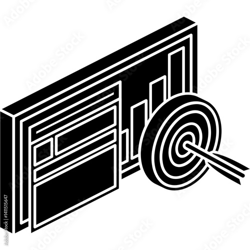 Strategy Icon