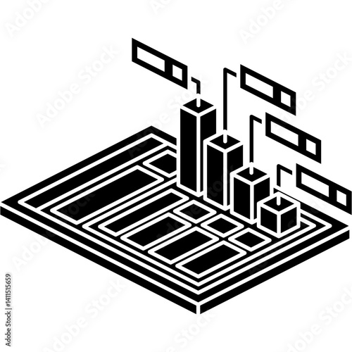 Planning Icon