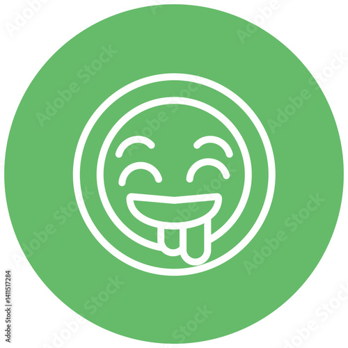 Drooling Face Icon