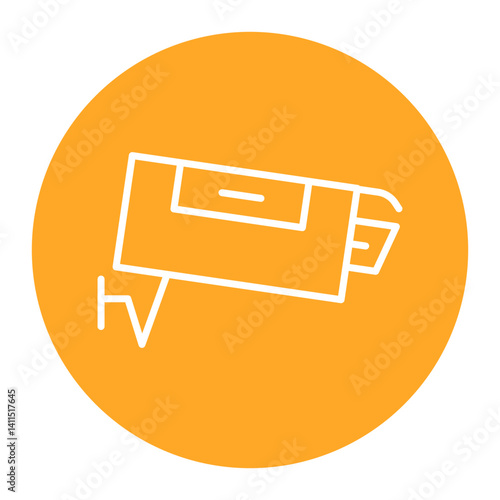 CCTV Icon