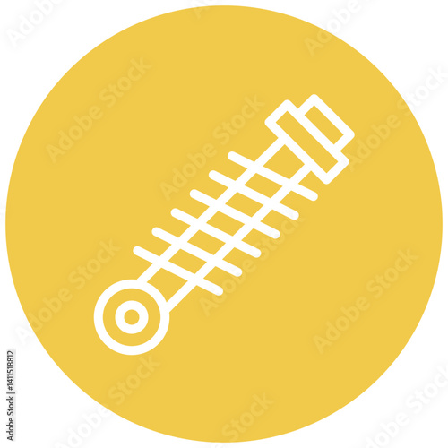 Suspension Icon