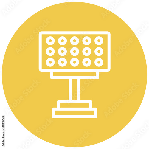 Stadium Icon