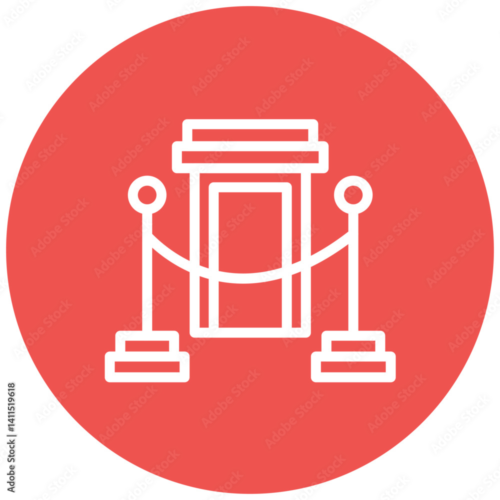 Ceremony Icon Ceremony Icon