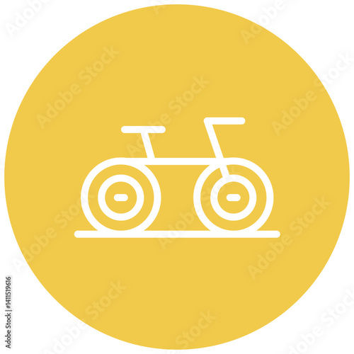 Velodrome Icon