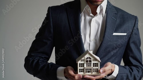 The Professional Holding House