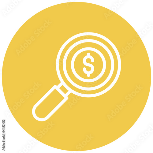 Search Engine Icon