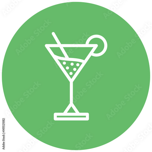 Cosmopolitan Icon