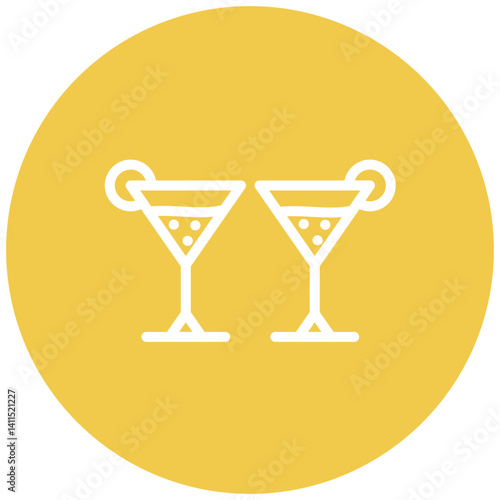 Sangria Icon