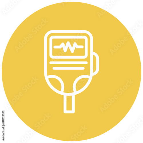 Glucose Checkup Icon