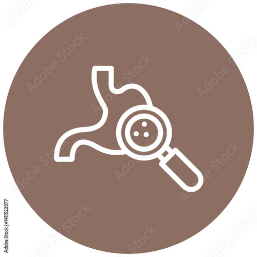 Kidney Checkup Icon