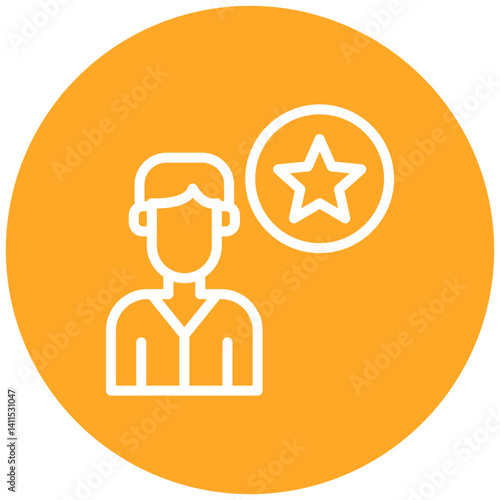 Specialist Icon