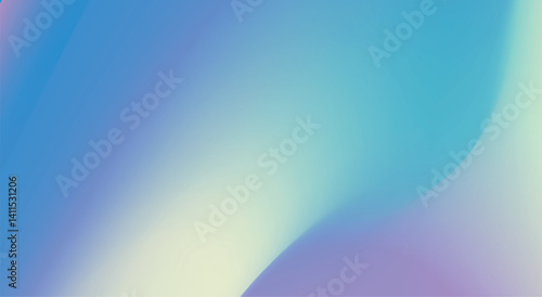 Abstract Fluid Neon Color 3D Effect Background Banner Design Multipurpose. Vector illustration 
