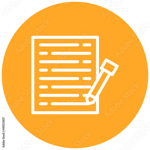 Compose Icon