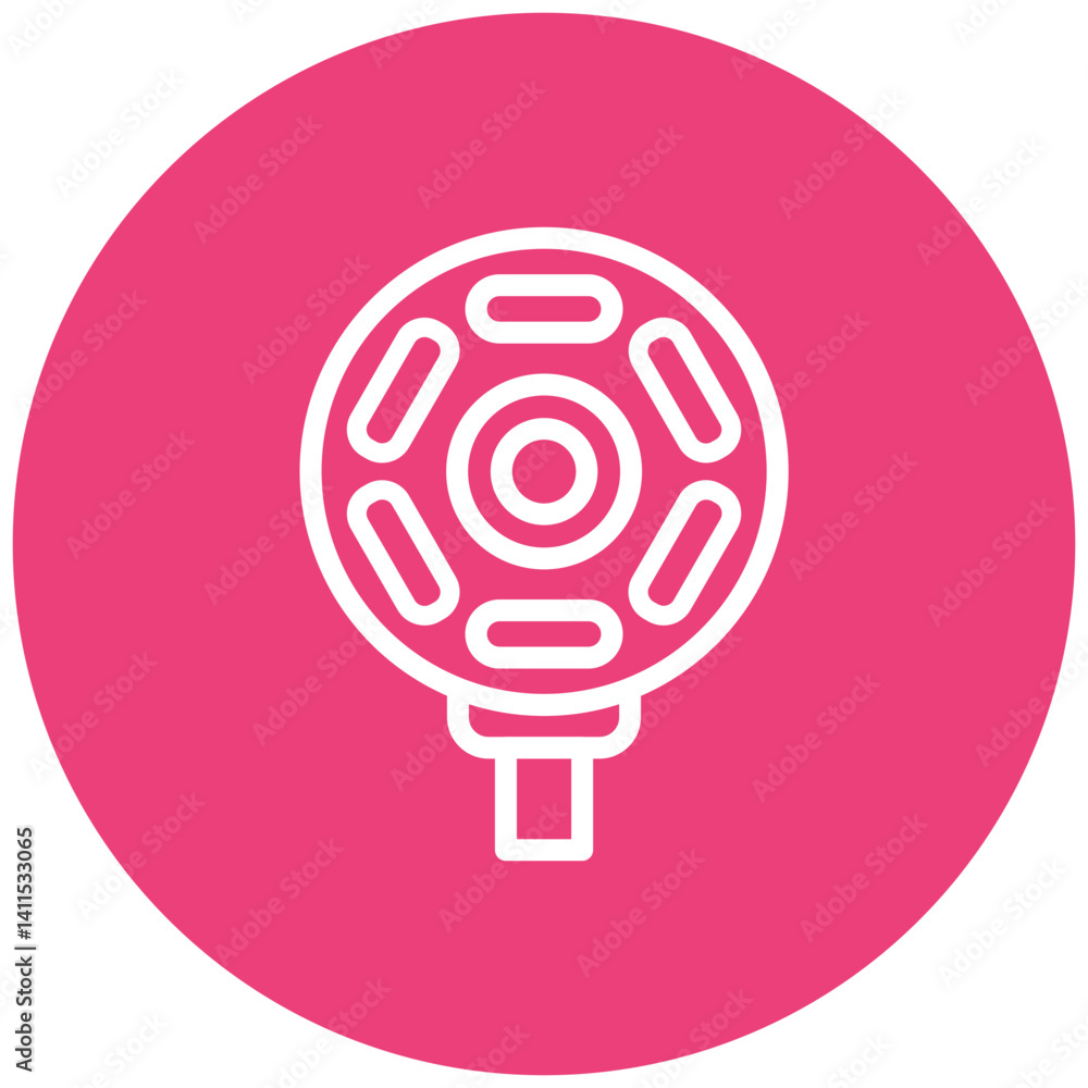 Vr Camera Icon Vr Camera Icon
