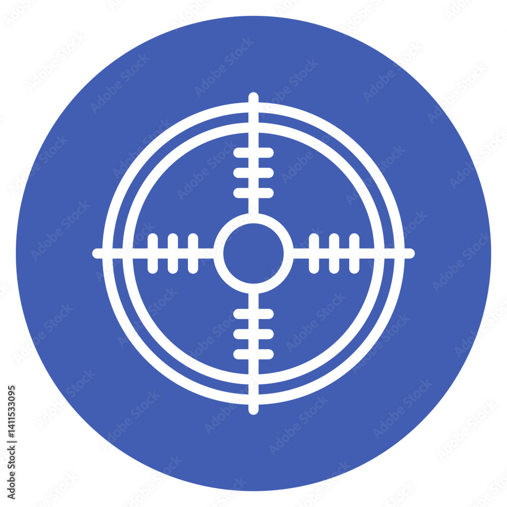Army Target Icon Army Target Icon